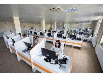 Buski’ye Abonelikte Büyük Kolaylık