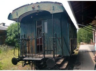 Nazilli’de Nostalji Yeniden Canlanıyor