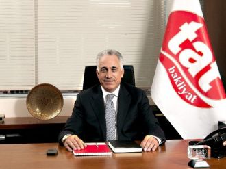 Memişoğlu Tarım Vergi Rekortmenleri Arasında