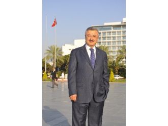 Necip Nasır: Arazi Üretilemiyor, Kent Ekonomisi Zarar Görüyor