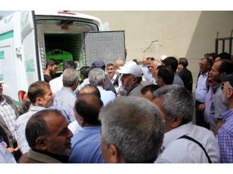 Sarıkamış’ta Tren Hattına Bombalı Saldırı: 1 Ölü