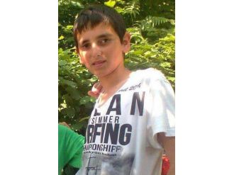 17 Yaşındaki Genç Derede Boğularak Can Verdi