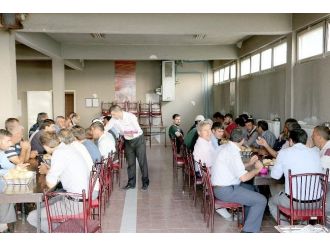 Aziziye Başarıya Ekip Ruhuyla Yürüyor