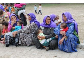 Hdp’den Karadeniz’e Gitmeyin Baskısı