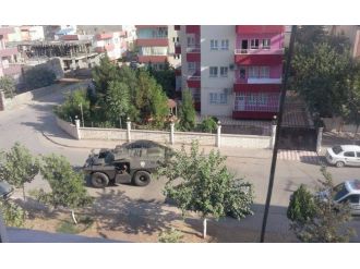 Batman’da Son Bir Haftada 57 Kişi Gözaltına Alındı