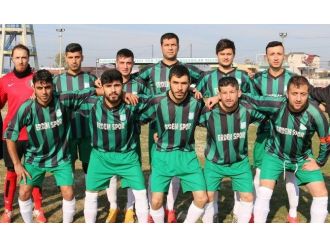 Saruhanlı Belediyespor 23 Ağustos’ta Sahaya İniyor