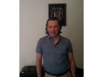 İşadamı Serkan Hoşcan, Gençlik Ve Spor Konfederasyonu Ankara İl Başkanı Oldu