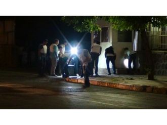 Polis Nöbet Kulübesine Bomba Attılar