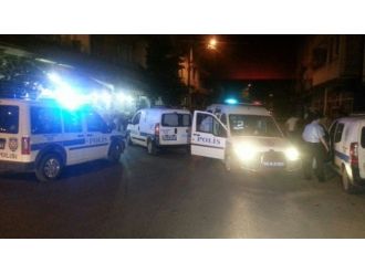 Sakarya’da Silahlı Kavga: 1 Yaralı