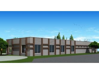 Efeler Belediyesi Türkiye’de Bir İlki Gerçekleştirecek