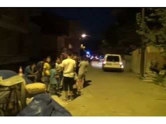 Bilecik’te Asılsız İhbar Ekipleri Harekete Geçirdi