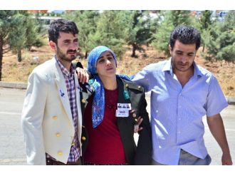 Şehit Üsteğmen Malatya’da Son Yolculuğuna Uğurlanıyor