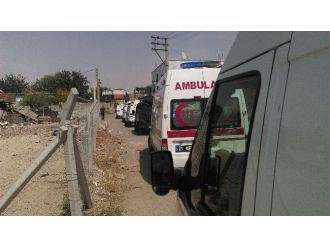 Diyarbakır’da İki Aile Arasında Kavga: 5 Yaralı