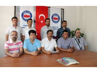 Memur-sen’den Teröre Tepki