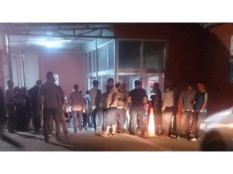 Asansör Boşluğuna Düşen Çocuk Hayatını Kaybetti