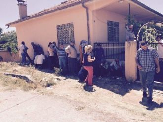 Borçları İntihara Sürükledi