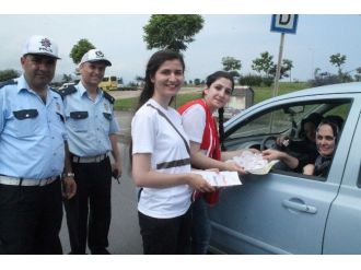 Türk Kızılayı’ndan Hayat Kurtaran Lokum Gibi Proje