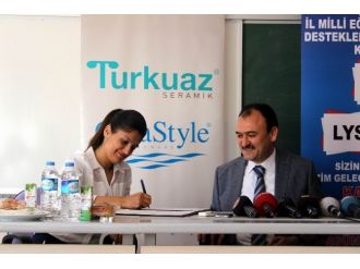 Milli Eğitim Müdürlüğü Okulların İyileşmesi İçin Tam Mesai Yapıyor