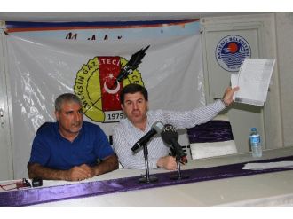 Otogar Esnafı: “Çekişmeleri Bir Tarafa Bırakın, Sorunu Çözün”