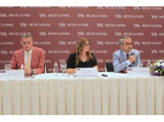 Vm Medical Park Kocaeli Hastanesi Açıldı