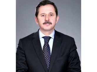 Ak Parti’li Haddat’tan İl Başkanlığı Tartışmaları Açıklaması