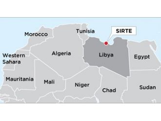 Hindistanlı Öğretmenler Libya’da Kaçırıldı