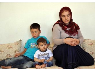 Minik Ecrin’den 48 Gündür Haber Alınamıyor