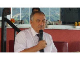 Bolu Çelik Su Borusu Hattı Çalışmaları Başlıyor