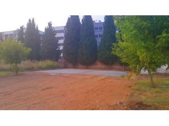 Belediyeden Spora Destek