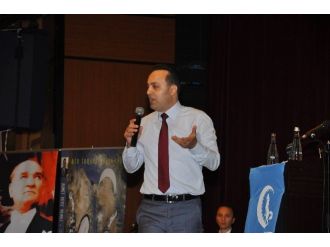 Ahmet Reyiz Yılmaz’dan Bahçeli’nin Şartına Destek