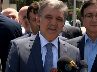 Güçlü Hükümete Almanya Örneği Verdi