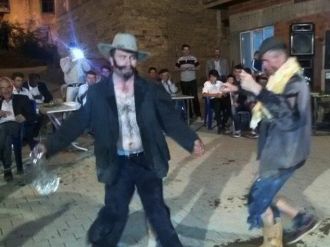 Muhtar Nevzat Güner: Örf Ve Adetlerimizin Gelecek Nesillere Aktarılmalı Çok Önemli