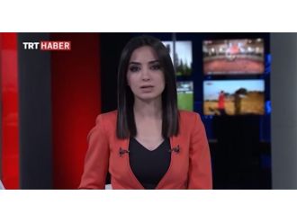 Trt Spikeri Gözyaşlarını Tutamadı