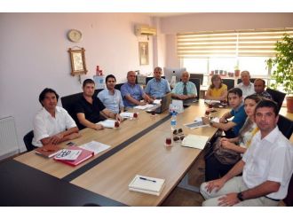 Soma’nın Arıtması İnce Elenip Sık Dokunuyor