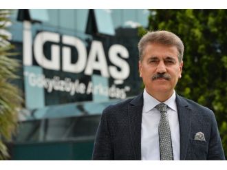 İgdaş’tan Sorunlar İçin 24 Saat Hizmet