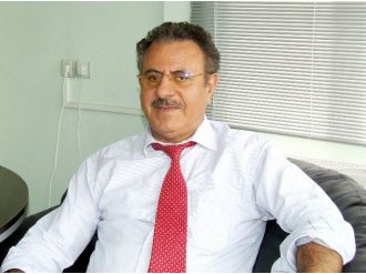 Dünya Ehlibeyt Vakfı Başkanı Altun, Adıyaman’a Sahip Çıktı