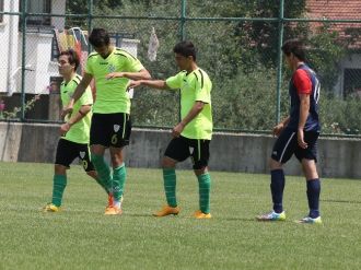 Büyükşehir Hazırlık Maçlarında Rakiplere Gözdağı Verdi