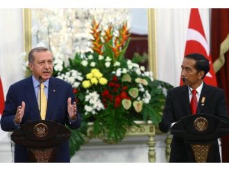 Erdoğan: “Şırnak, Diyarbakır, Adana’daki Şehitlerimize Allah’tan Rahmet Diliyorum”