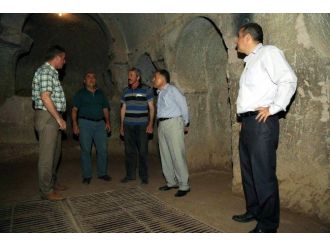 Melikgazi Belediye Başkanı Dr. Memduh Büyükkılıç: