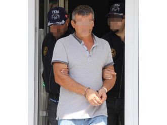 Dhkp-c Operasyonu Zanlısı Adliyede