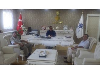 Yazıhan’a Kent Park Projesi Geliyor