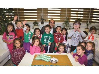 ‘Hizmet Masaları’ İle Bürokrasi Çilesine Son