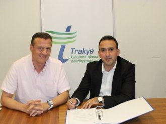 600 Yıllık Osmanlı Saray Mutfağı Trakyaka Desteğiyle Canlanıyor