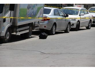 Kayseri’de Şüpheli Çanta Paniği