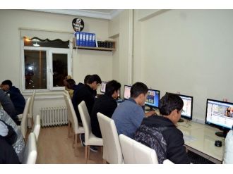 Kuder Göçmen Kuşlar Projesi Sona Erdi