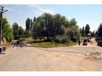 Bünyan Belediyesi 15 Farklı Mahallede Çalışıyor