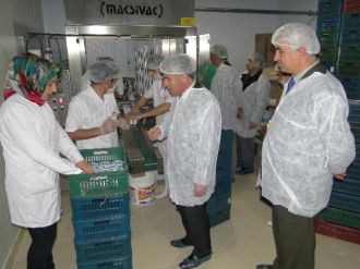 10. Etap’ta Hibe Alacak Projeler Açıklandı