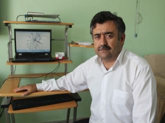 Öğretmenden Rüzgar Enerjisinde Devrim Gibi Buluş