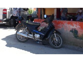 Bilecik’te Trafik Kazası, 2 Yaralı