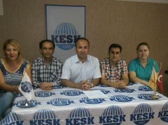 Eğitim-sen ’Özgür Toplu Sözleşme’ İstiyor